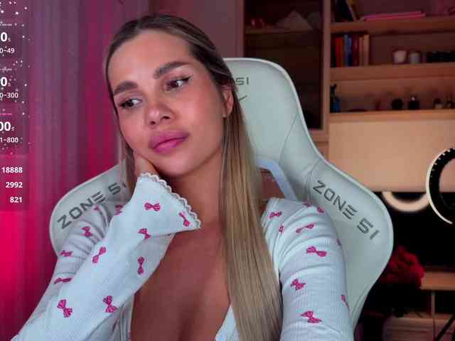 AlexaS_ webcam