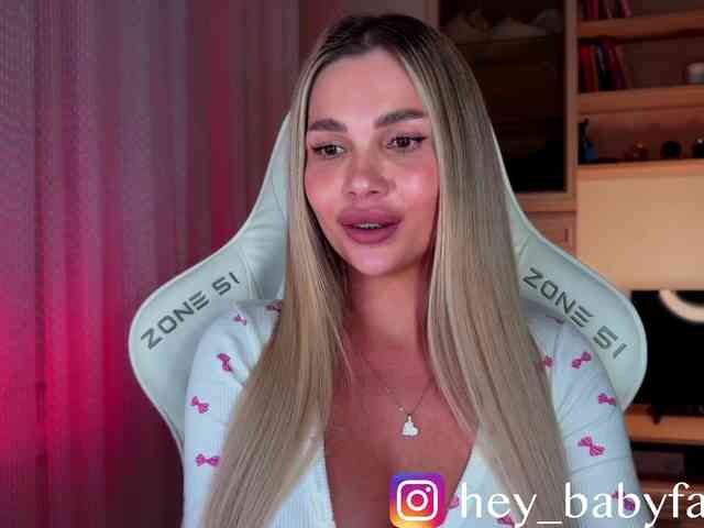 AlexaS_ webcam