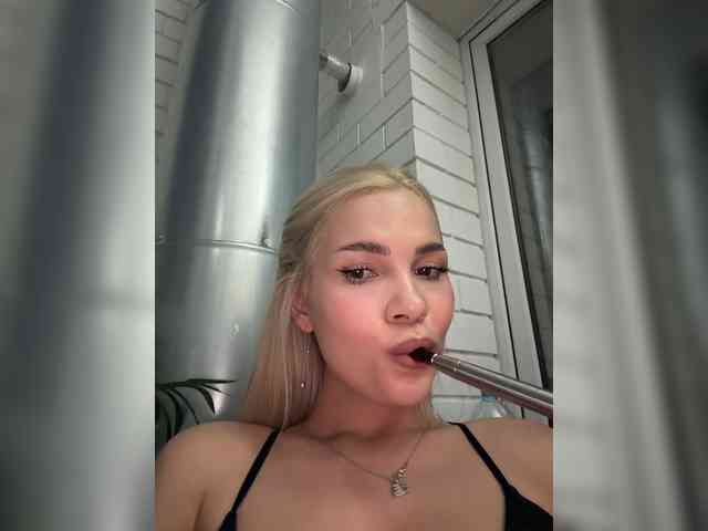 AlexaS_ webcam