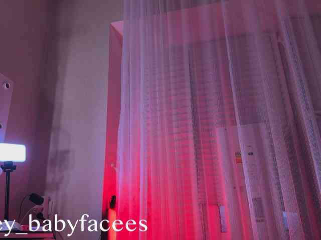 AlexaS_ webcam