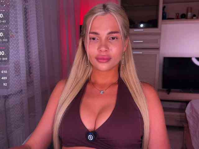 AlexaS_ webcam