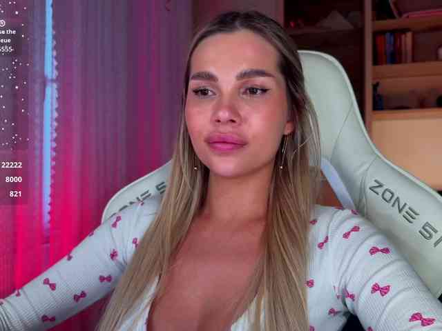 AlexaS_ webcam