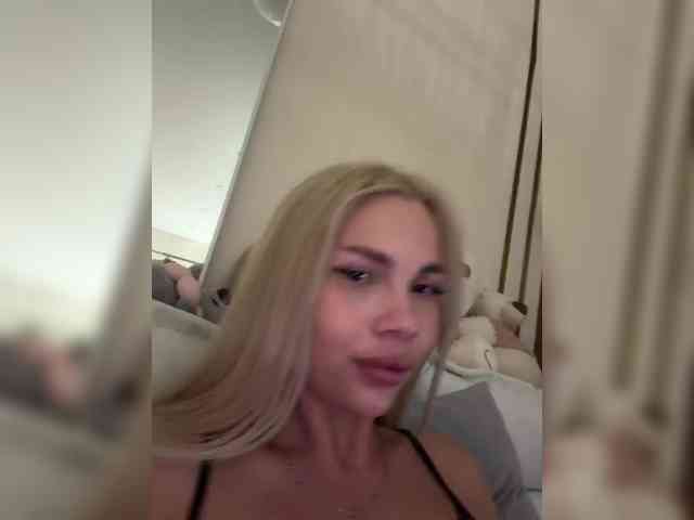 AlexaS_ webcam