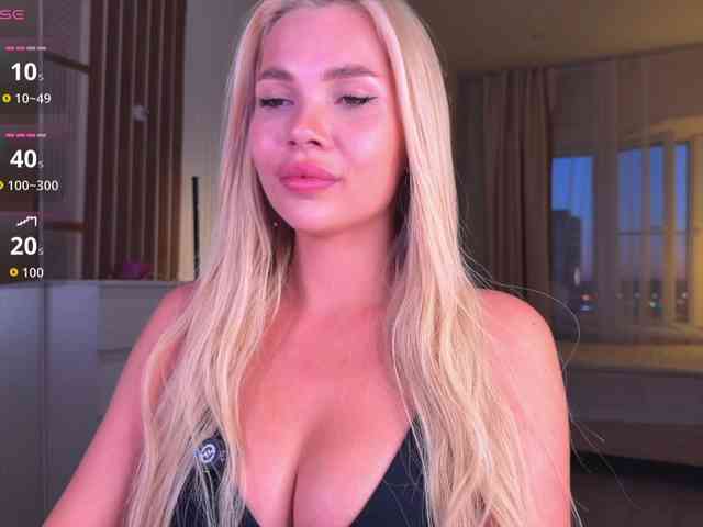 AlexaS_ webcam