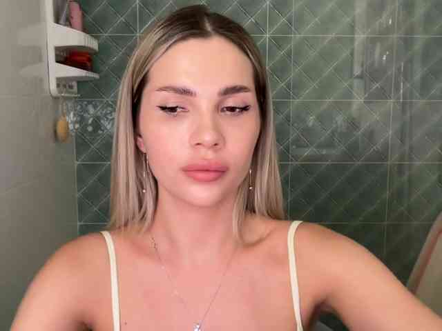 AlexaS_ webcam