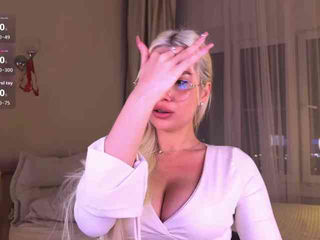 AlexaS_ webcam