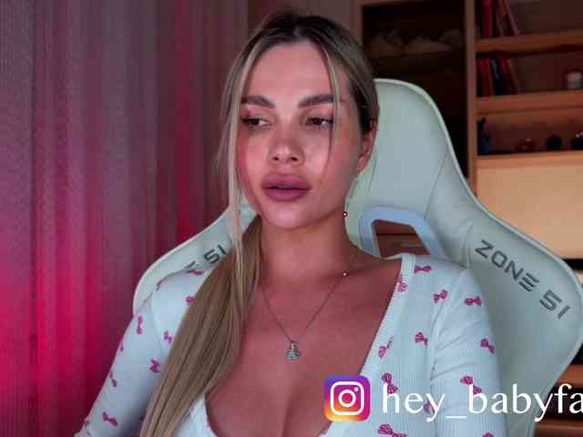 AlexaS_ webcam
