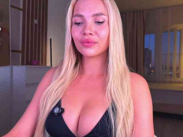 AlexaS_ webcam