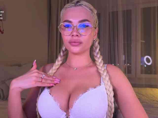 AlexaS_ webcam