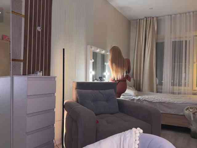 AlexaS_ webcam