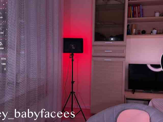 AlexaS_ webcam