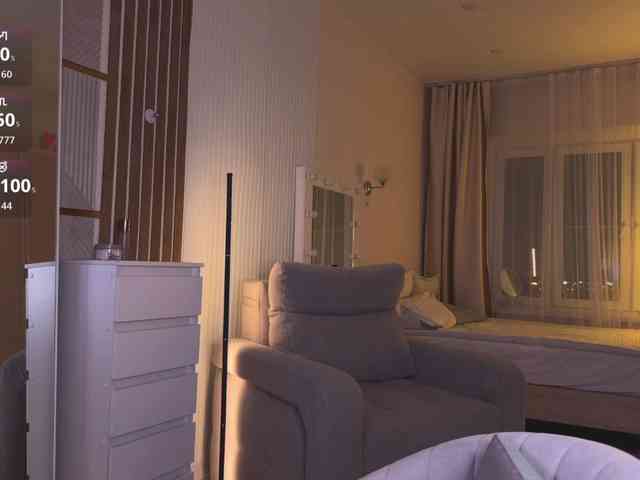 AlexaS_ webcam