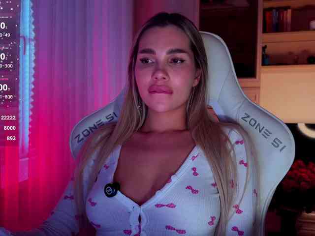 AlexaS_ webcam