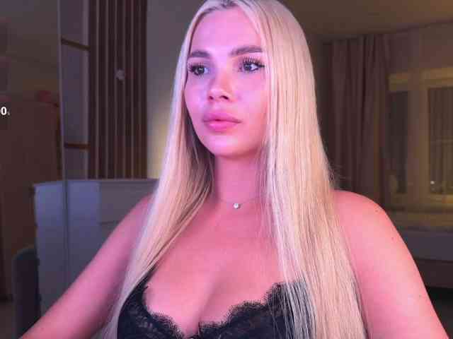 AlexaS_ webcam