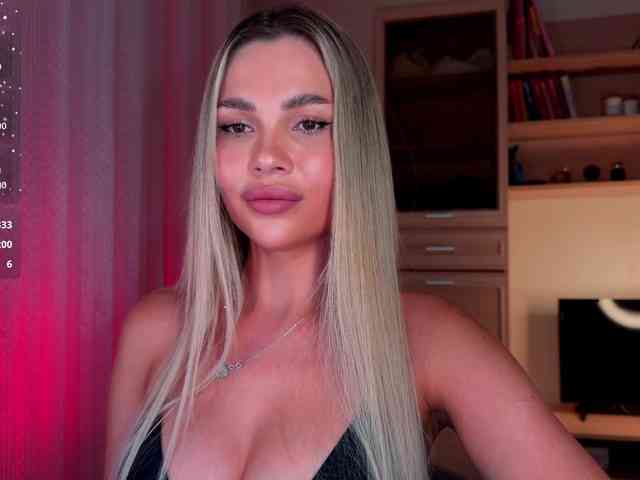 AlexaS_ webcam