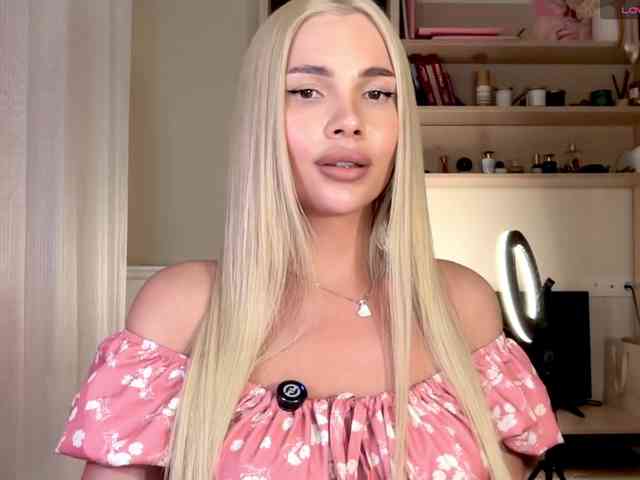 AlexaS_ webcam