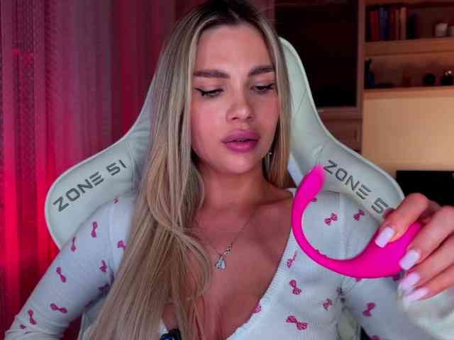AlexaS_ webcam