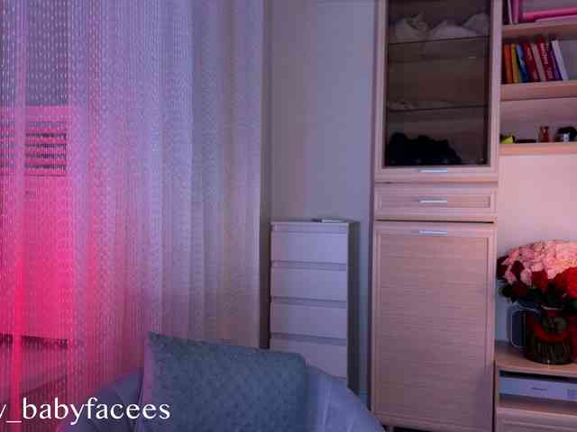 AlexaS_ webcam