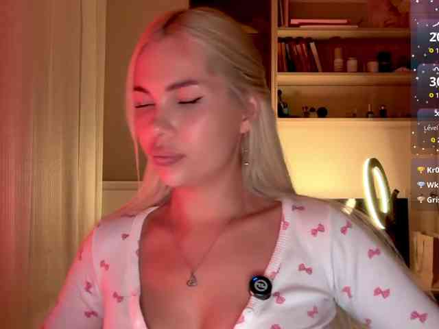 AlexaS_ webcam