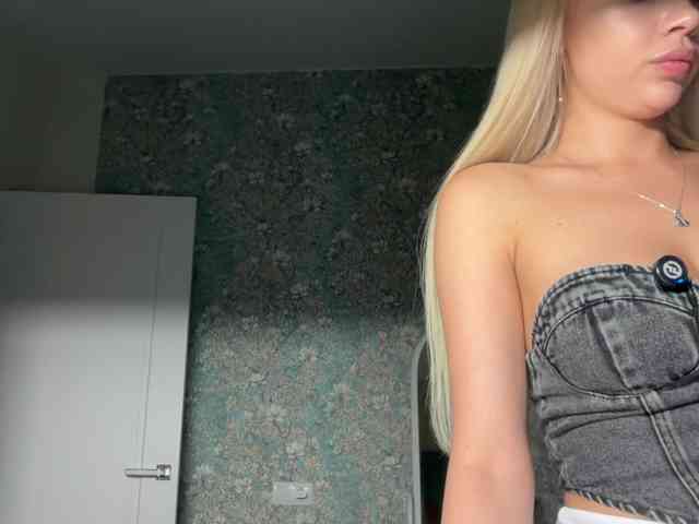 AlexaS_ webcam