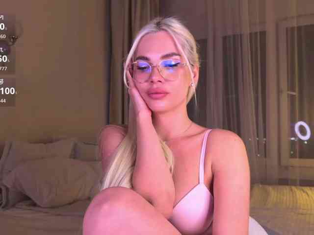 AlexaS_ webcam