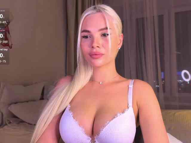 AlexaS_ webcam