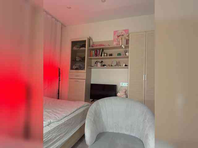 AlexaS_ webcam
