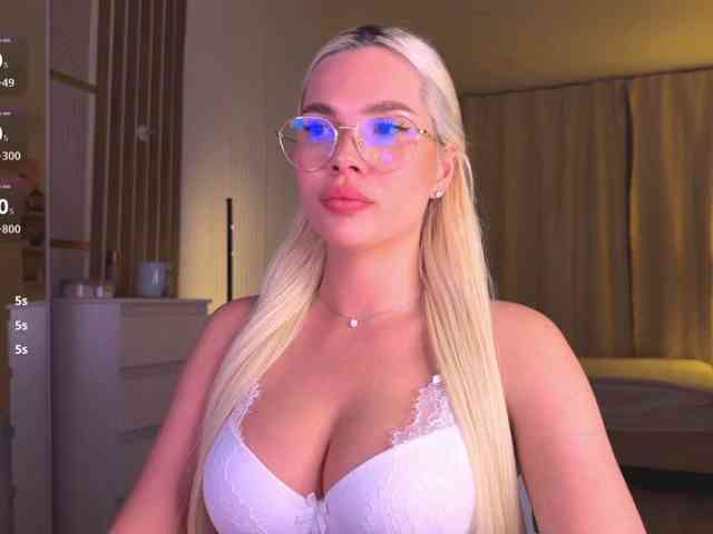AlexaS_ webcam