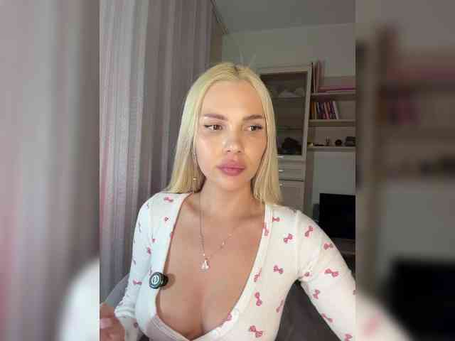 AlexaS_ webcam