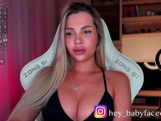 AlexaS_ webcam