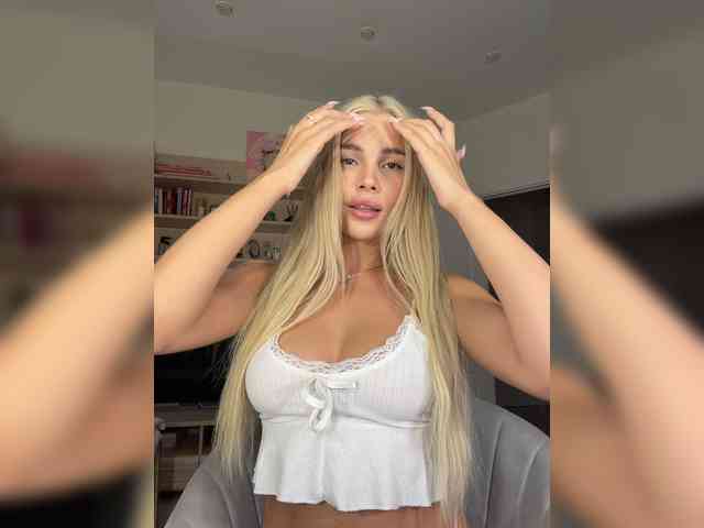 AlexaS_ webcam