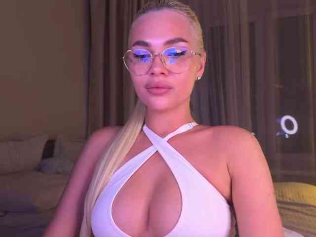 AlexaS_ webcam