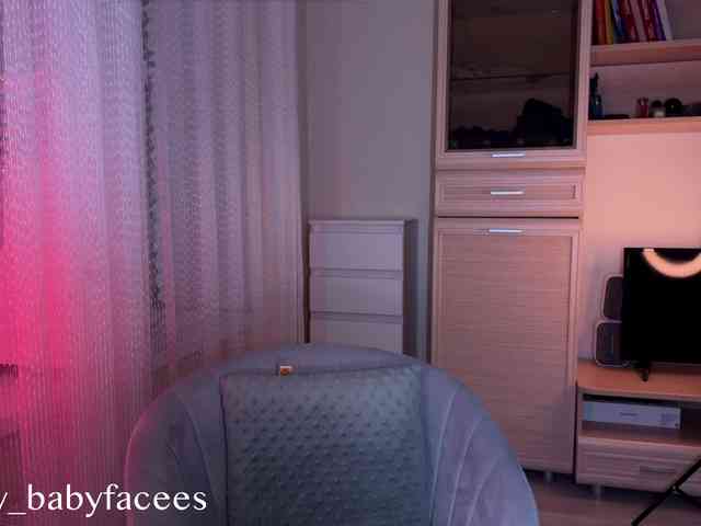 AlexaS_ webcam