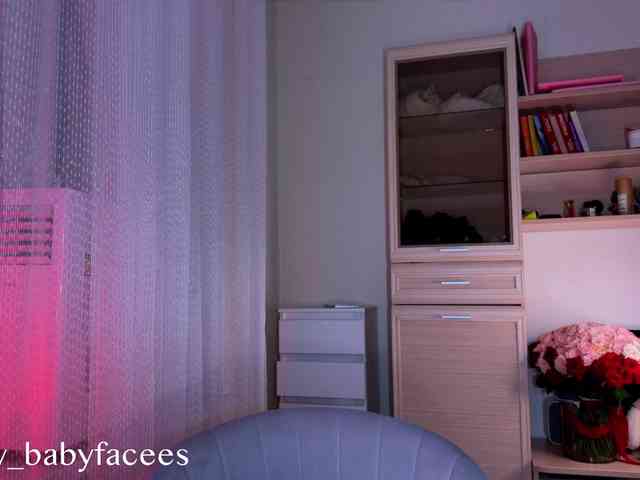 AlexaS_ webcam