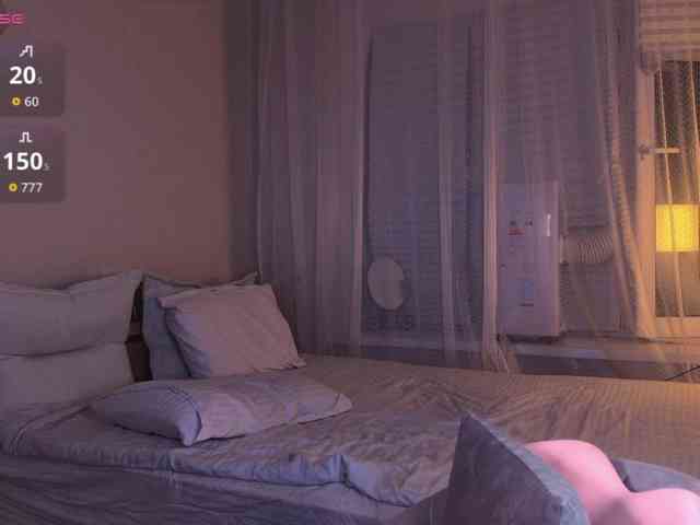 AlexaS_ webcam