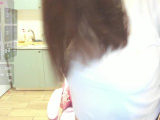 LinaEl23 Porn Show