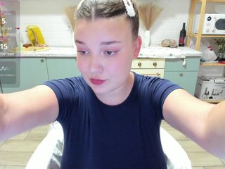 LinaEl23 Porn Show