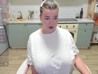 LinaEl23 Porn Show