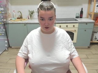 LinaEl23 Porn Show