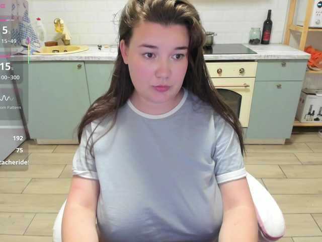 LinaEl23 live cam on BongaCams