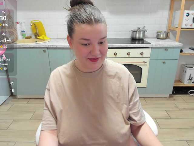 LinaEl23's BongaCams show and profile