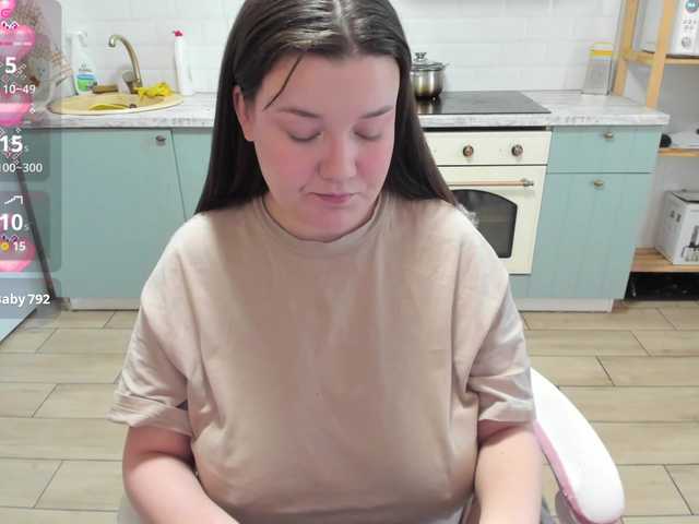 LinaEl23 Live Cam on BongaCams