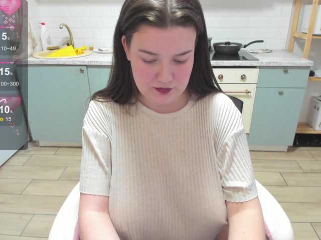 LinaEl23's BongaCams show and profile