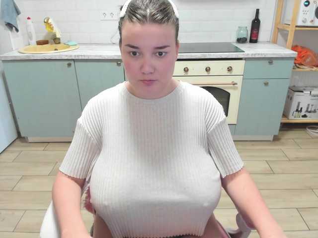 LinaEl23 live cam on BongaCams