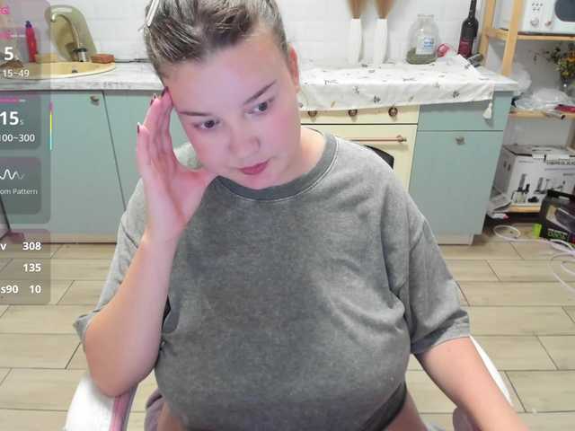 LinaEl23 live cam on BongaCams