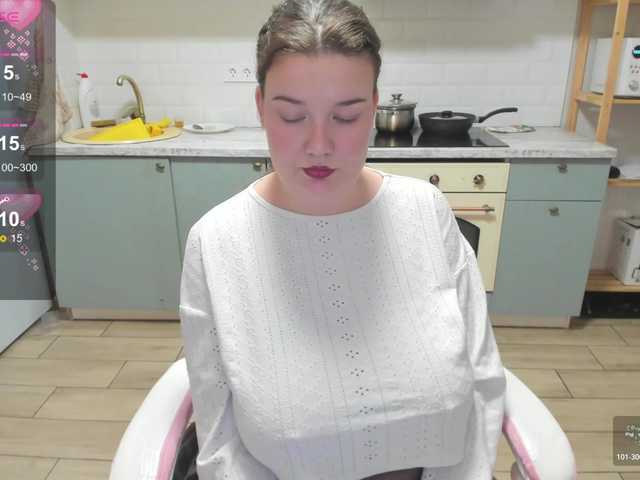 LinaEl23's BongaCams show and profile