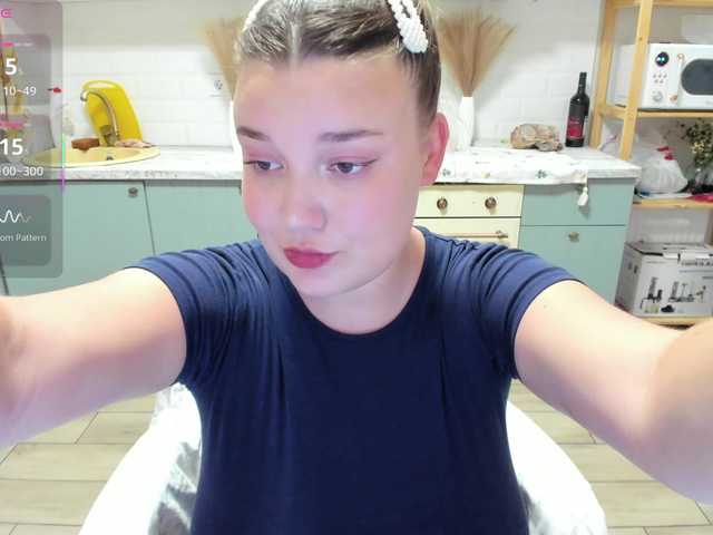 LinaEl23 live webcam show
