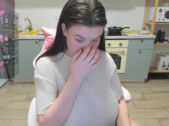 LinaEl23's BongaCams show and profile