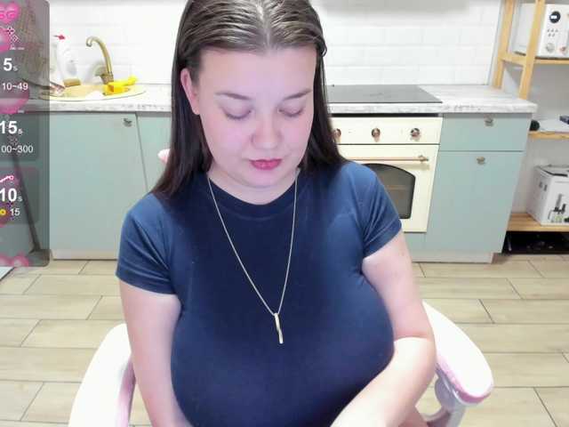 LinaEl23's BongaCams show and profile