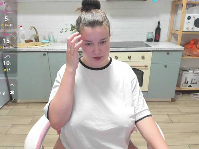 linael23 live sex